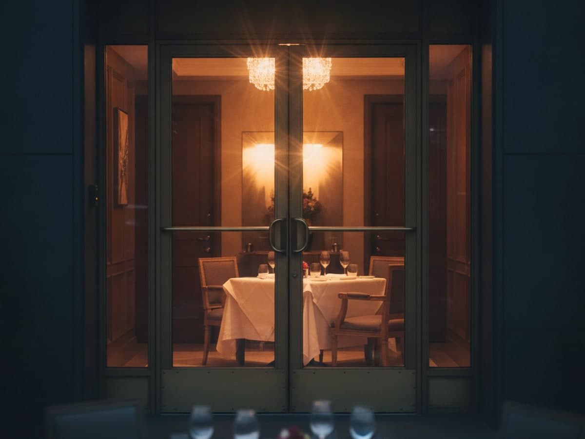Hotel and Restaurant Websites: the Two Industries ADA Lawsuits Love