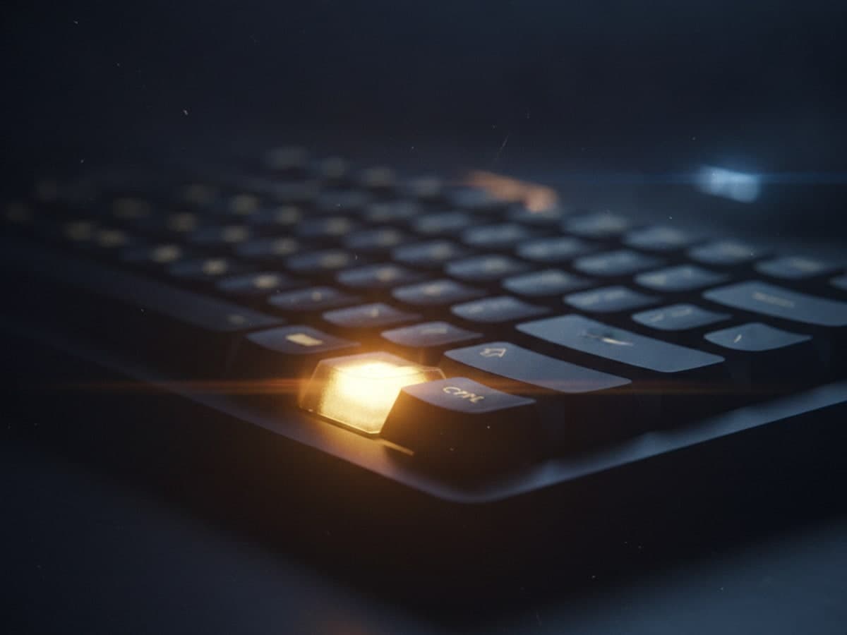 The 5-Minute Keyboard Accessibility Test: Check Your Website Without a Mouse