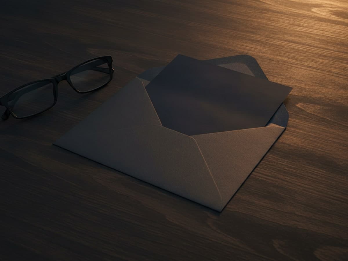 I Got an ADA Website Demand Letter — Now What?