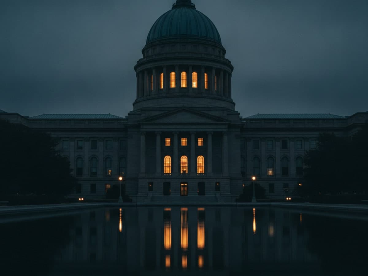 The DOJ's Web Accessibility Rule, Explained (and Why Private Businesses Should Care)