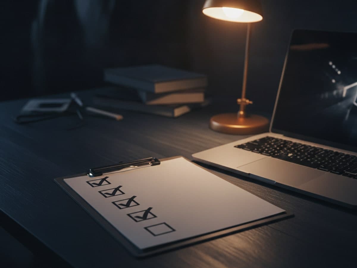 The 2026 ADA Website Compliance Checklist