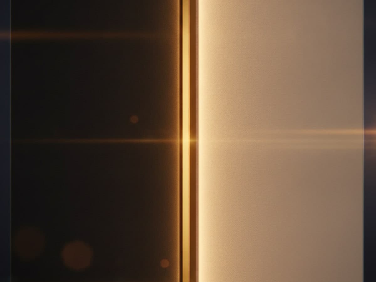 The 4.5:1 Rule: WCAG Color Contrast Requirements Explained