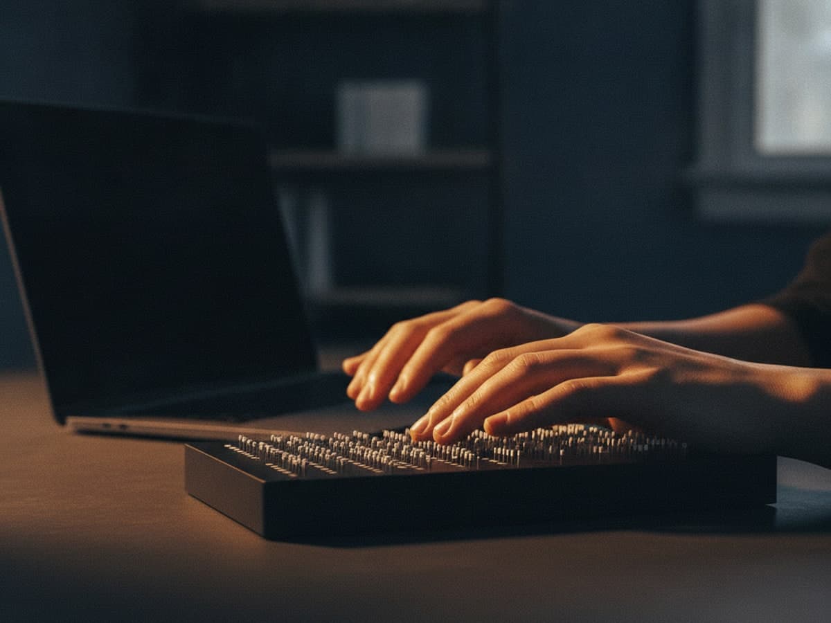 How to Test Your Website With a Screen Reader (VoiceOver & NVDA for Beginners)