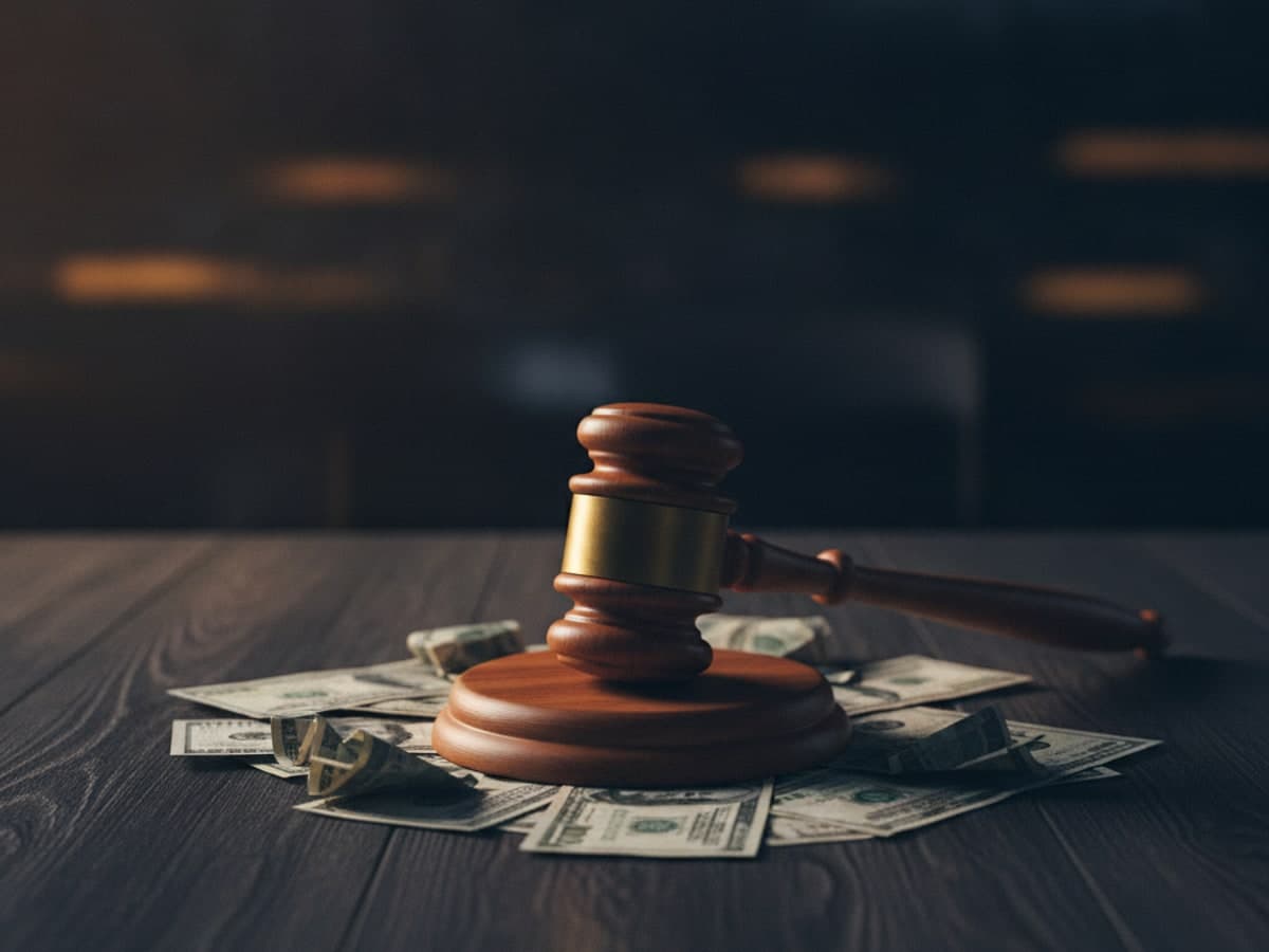 The FTC Fined an Accessibility Overlay Vendor $1M. Here's What It Means for Your Site